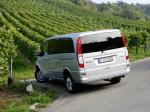 Mercedes-Benz Viano 4Matic 2003 года